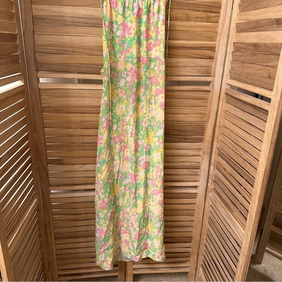 With Jéan Soiree Dress - Picture 5 of 9